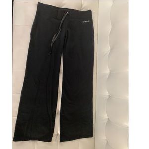 Bebe Lounge Pants Size M